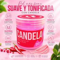 Combo Reafirmante | Candela + Dr. Melaxin 6