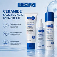 Bioaqua Ceramidas | Kit de Hidratación y Reparación Facial 1