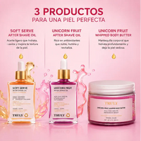 Truly VIP Collection | Kit Premium para una Piel Suave y Radiante 2