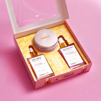 Truly VIP Collection | Kit Premium para una Piel Suave y Radiante 5