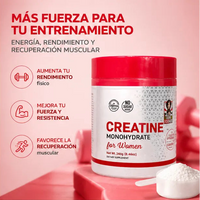 Duo Vitalidad | Creatina + Aceite Corporal Truly 2
