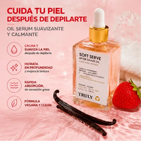 Duo Vitalidad | Creatina + Aceite Corporal Truly 3