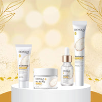 Kit Facial de Arroz | Rutina Completa de Hidratación e Iluminación 5