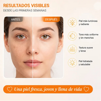 Kit Completo Vitamina C | Rutina Facial Iluminadora de 5 Pasos 4