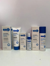 Bioaqua Ceramidas | Kit de Hidratación y Reparación Facial 5